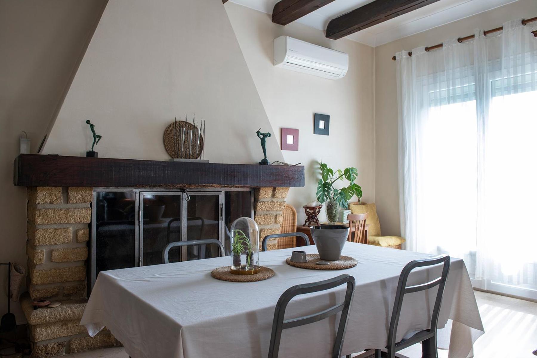 La Villa Plaisance - Maison Et Chambres D Hotes A Proximite De Chateaneuf-Du-Pape Bédarrides Exteriér fotografie