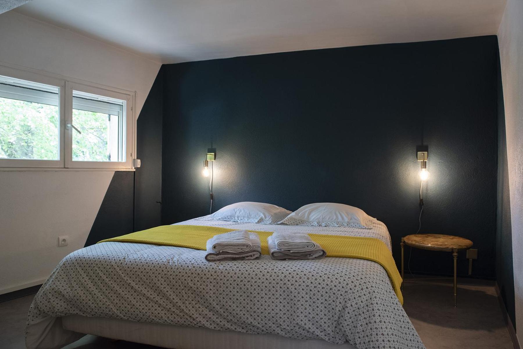 La Villa Plaisance - Maison Et Chambres D Hotes A Proximite De Chateaneuf-Du-Pape Bédarrides Exteriér fotografie