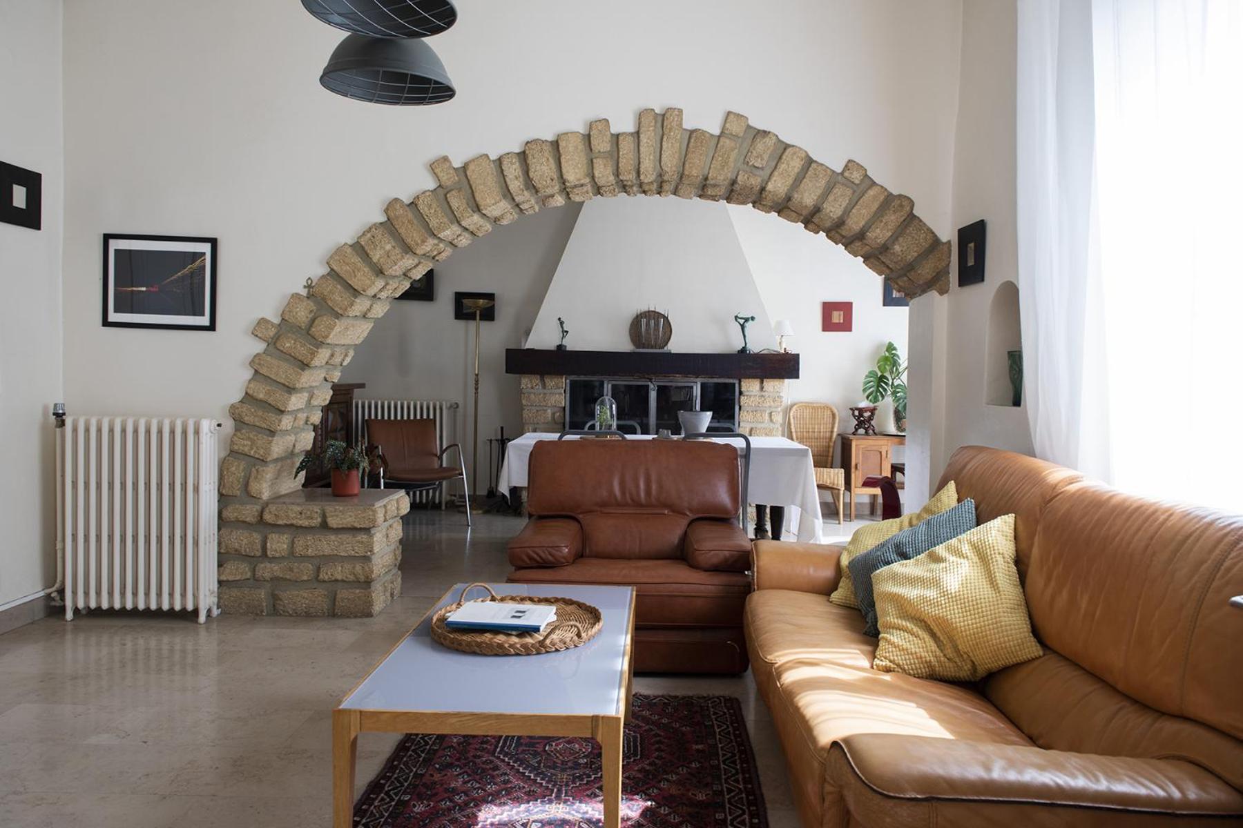 La Villa Plaisance - Maison Et Chambres D Hotes A Proximite De Chateaneuf-Du-Pape Bédarrides Exteriér fotografie