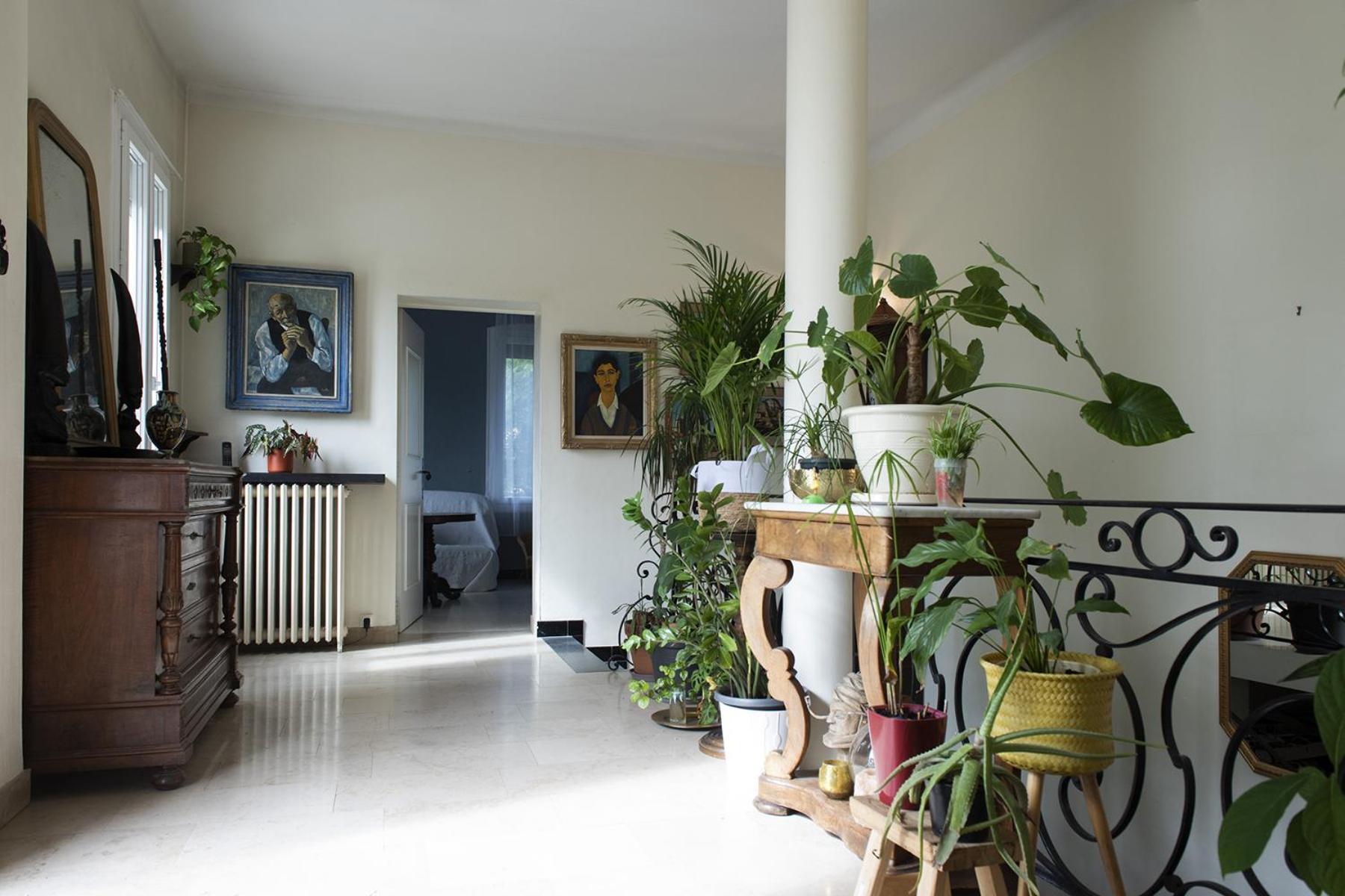 La Villa Plaisance - Maison Et Chambres D Hotes A Proximite De Chateaneuf-Du-Pape Bédarrides Exteriér fotografie
