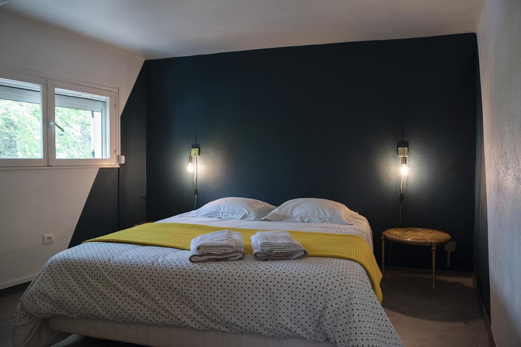 La Villa Plaisance - Maison Et Chambres D Hotes A Proximite De Chateaneuf-Du-Pape Bédarrides Exteriér fotografie